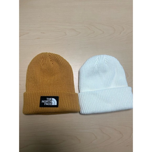North Face beanie - Picture 4 of 5